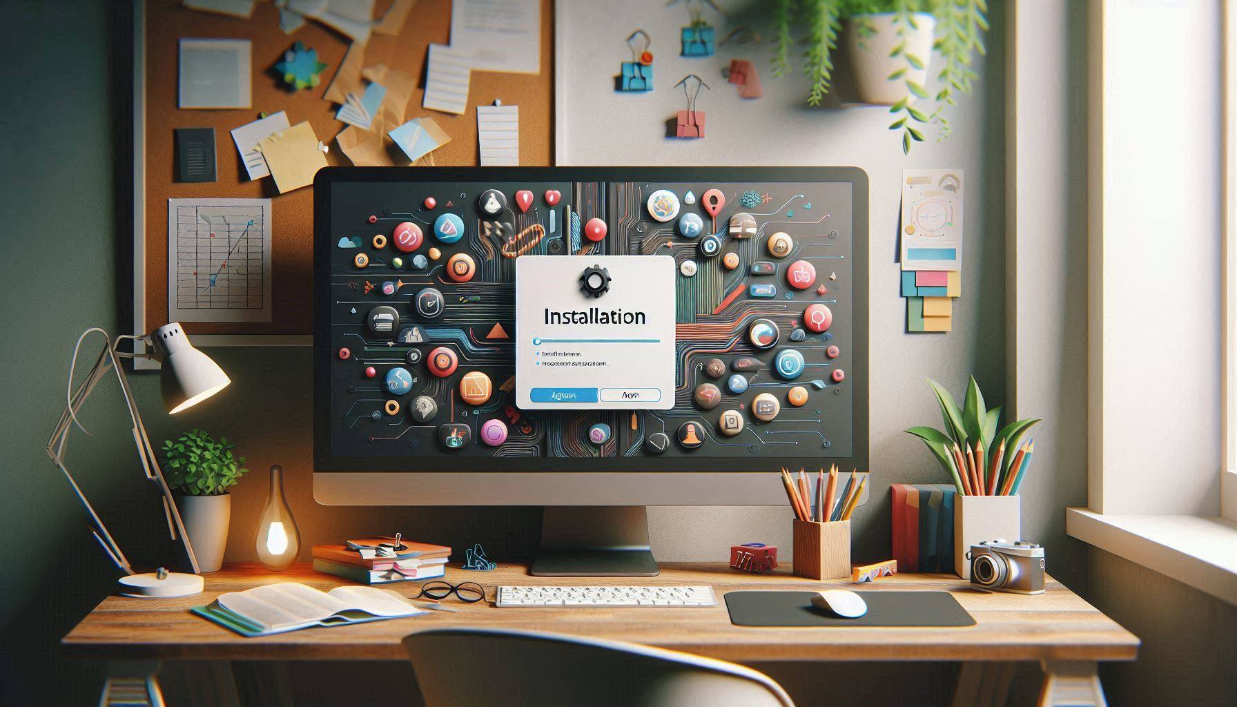 国产系统（统信UOS、麒麟等）安装Obsidian