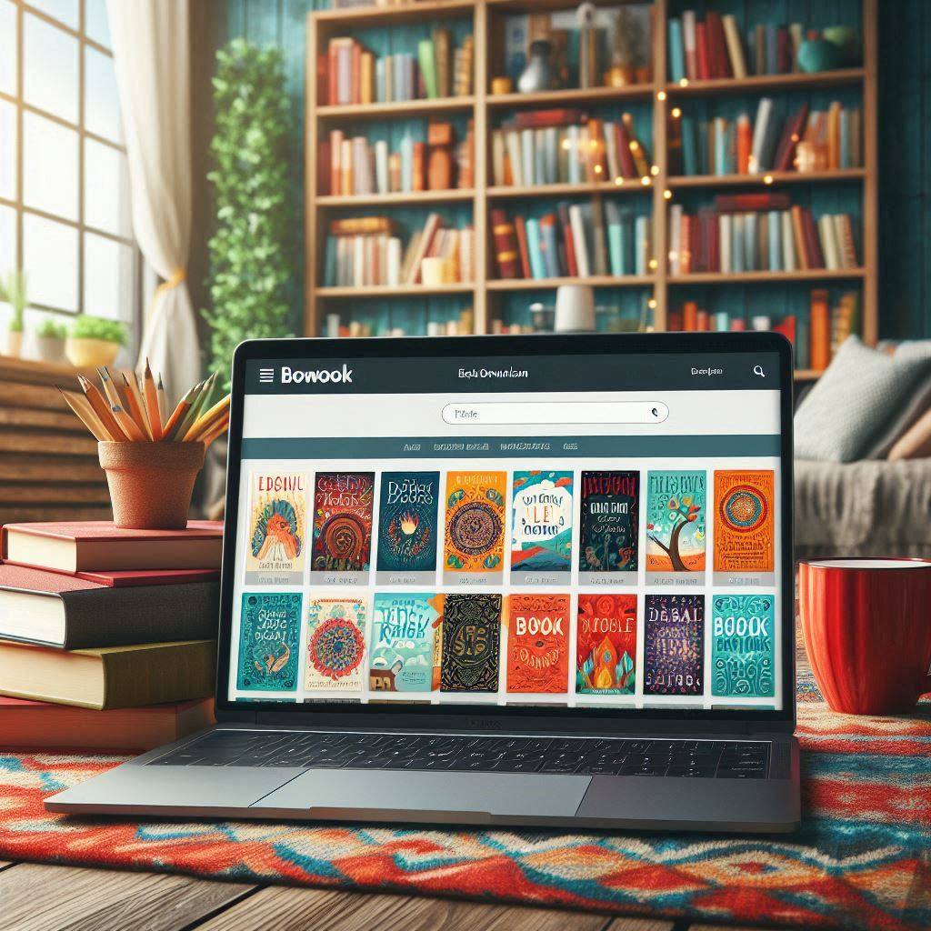 好用的电子文件下载网站